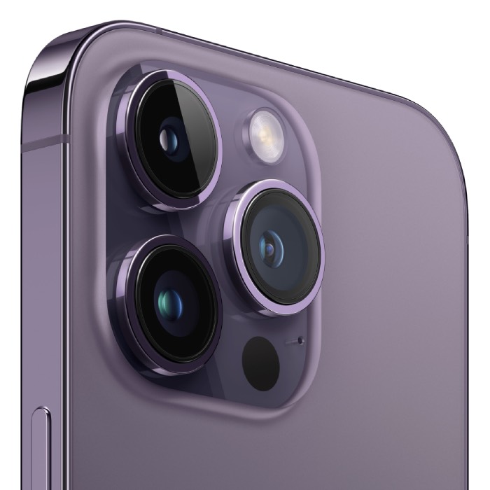 Apple iPhone 14 Pro 512Gb Deep Purple (Фиолетовый) Nano-sim + eSim